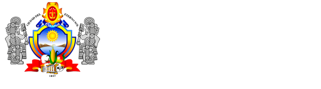 Municipalidad Provincial de Casma